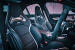 Mercedes-AMG C63 S 2018 года (UK)